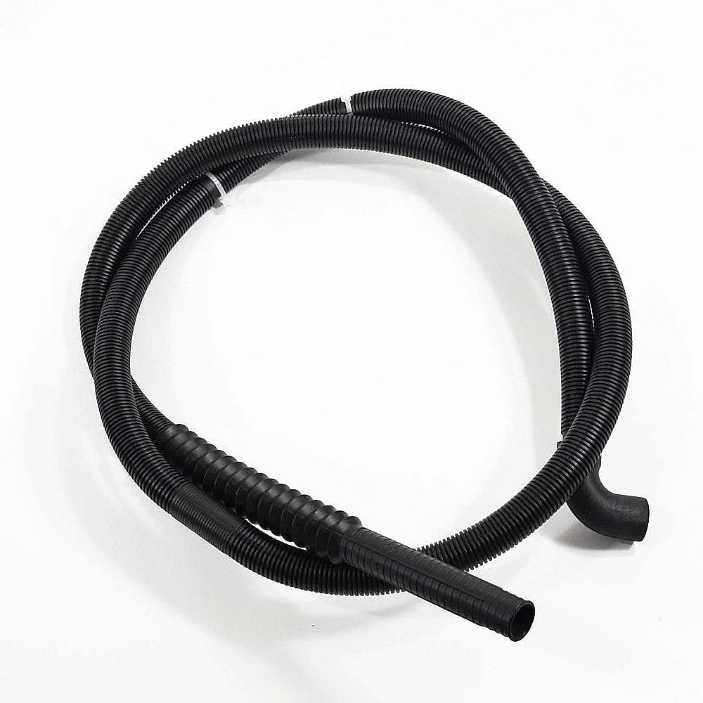 GE Laundry Center Washer Drain Hose WH41X26574 GE Laundry Center Washer Drain Hose WH41X26574